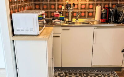 Alloggio:&nbsp;Residenza Corallo 100.7
