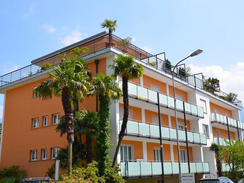 Ascona 100