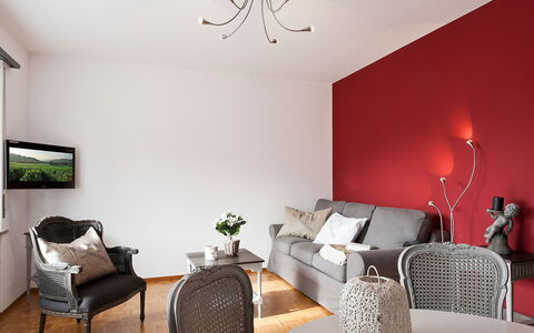 Alloggio:&nbsp;Junior Suite 200.7