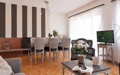 Alloggio:&nbsp;Penthouse Suite 200.19
