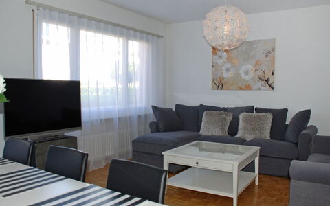 Alloggio:&nbsp;Large Suite 200.20