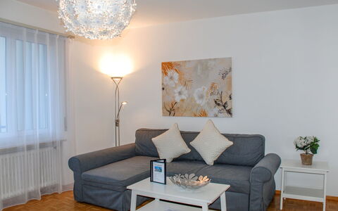 Alloggio:&nbsp;Junior Suite 200.10
