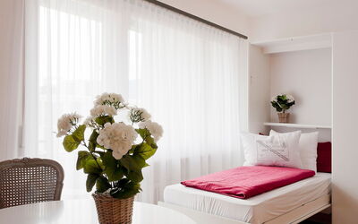 Alloggio:&nbsp;Double Room 200.1