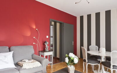 Alloggio:&nbsp;Junior Suite 200.6