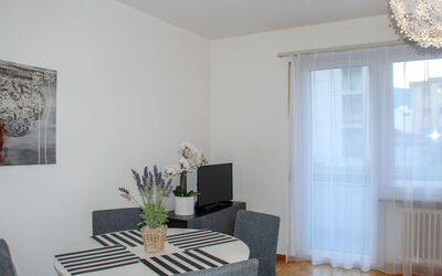 Alloggio:&nbsp;Junior Suite 200.10
