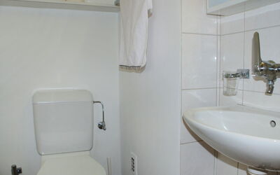 Alloggio:&nbsp;Large Suite 200.20