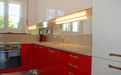 Alloggio:&nbsp;Large Suite 200.20