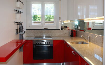 Alloggio:&nbsp;Large Suite 200.20