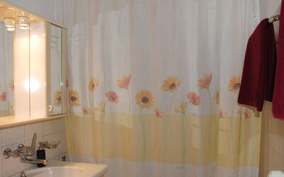 Alloggio:&nbsp;Large Suite 200.20
