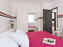 Alloggio:&nbsp;Suite 200.18