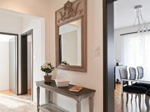 Alloggio:&nbsp;Penthouse Suite 200.19