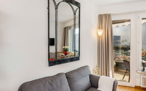 Alloggio:&nbsp;Double Room Modern 250.2