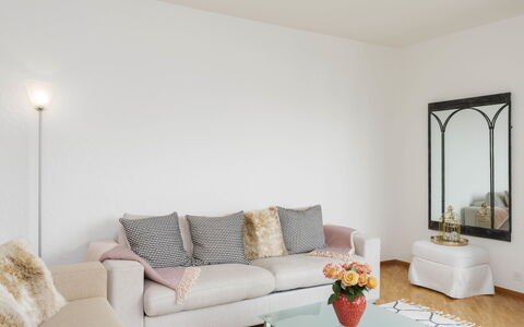Alloggio:&nbsp;Suite Modern 250.17