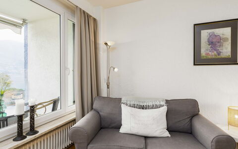 Alloggio:&nbsp;Double Room Modern 250.6