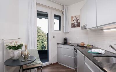 Alloggio:&nbsp;Suite Classic 250.15
