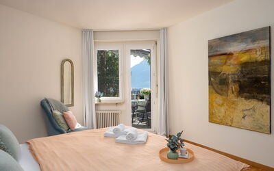 Alloggio:&nbsp;Suite Classic 250.16