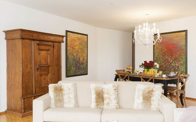 Alloggio:&nbsp;Suite Modern 250.17