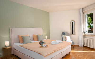 Alloggio:&nbsp;Suite Classic 250.16