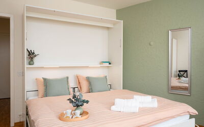 Alloggio:&nbsp;Double Room Classic 250.10