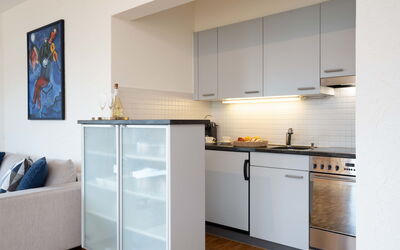 Alloggio:&nbsp;Suite Classic 250.12