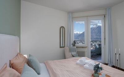 Alloggio:&nbsp;Suite Classic 250.15