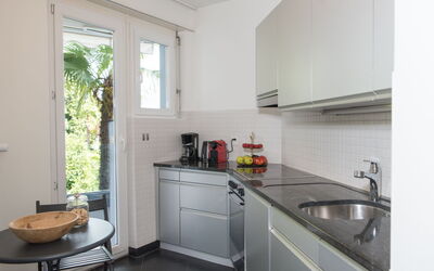 Alloggio:&nbsp;Suite Modern 250.17