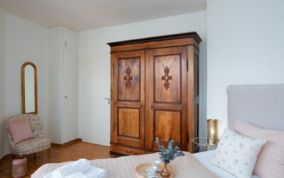 Alloggio:&nbsp;Suite Classic 250.12
