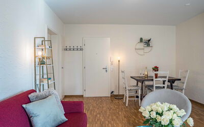 Alloggio:&nbsp;Junior Suite Classic 250.19