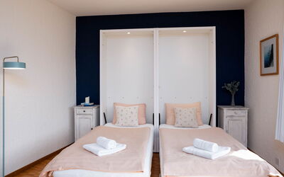 Alloggio:&nbsp;Suite Classic 250.12