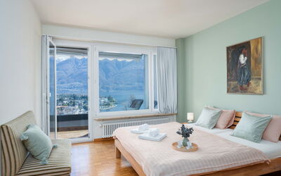 Alloggio:&nbsp;Suite Classic 250.14
