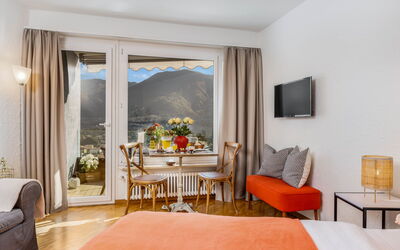 Alloggio:&nbsp;Double Room Modern 250.2