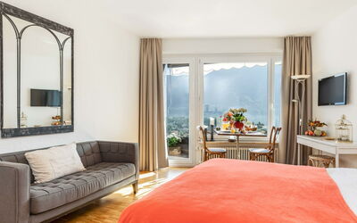 Alloggio:&nbsp;Double Room Modern 250.3