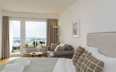 Alloggio:&nbsp;Double Room Modern 250.11