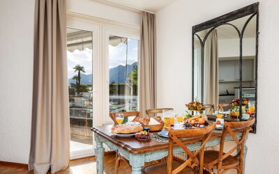 Alloggio:&nbsp;Junior Suite Modern 250.20