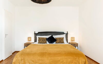 Alloggio:&nbsp;Junior Suite Modern 250.20