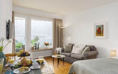Alloggio:&nbsp;Double Room Modern 250.11