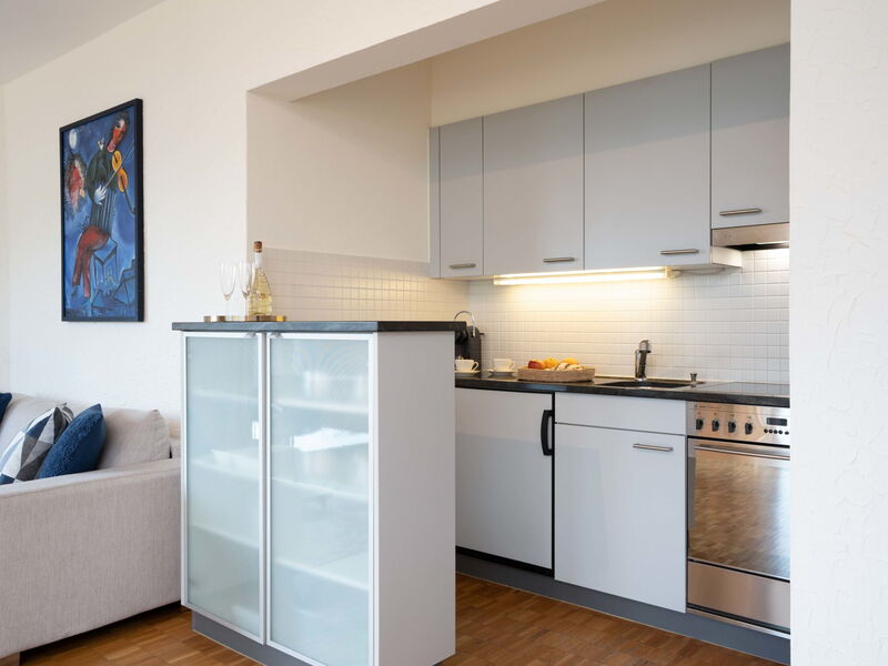 Alloggio:&nbsp;Suite Classic 250.12