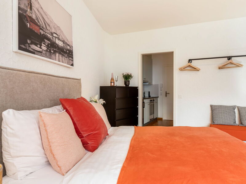 Alloggio:&nbsp;Double Room Modern 250.3