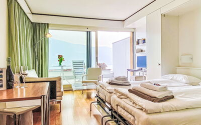 Alloggio:&nbsp;Lakeview App. 603 300.11