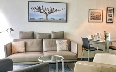 Alloggio:&nbsp;Lakeview App 501 300.13