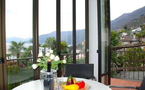 Stellina del Sole: Camera, Proprietà, Costruzione, Balcone, Ricorrere, Ristorante, Vacanza, Casa, Immobiliare, Finestra