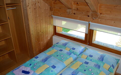 Rustico Dara Cotta: Camera, Mobilia, Cabina, Soffitto