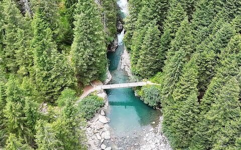 Rustico Dara Cotta: Risorse Idriche, Acqua, Corpo D'Acqua, Natura, Alveo, Foresta, Riparia, Banca, Natura Selvaggia