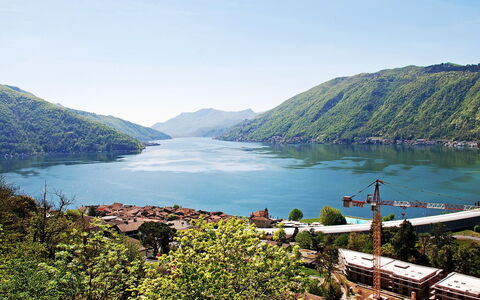 Christa: Corpo D'Acqua, Montagna, Geografia Montane, Acqua, Hill Station, Risorse Idriche, Lago, Catena Montuosa, Serbatoio, Fjord