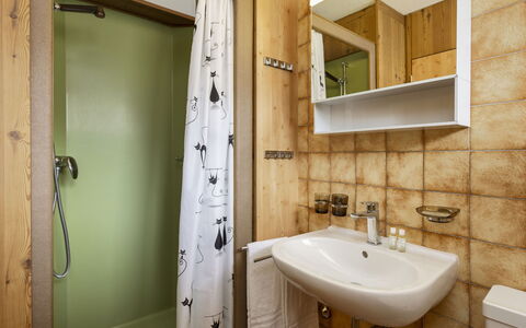 Alloggio:&nbsp;Resort al Centro 100.3