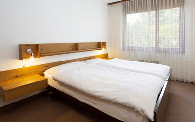 Alloggio:&nbsp;Resort al Centro 100.3