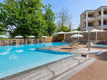 Alloggio:&nbsp;Resort al Centro 100.5