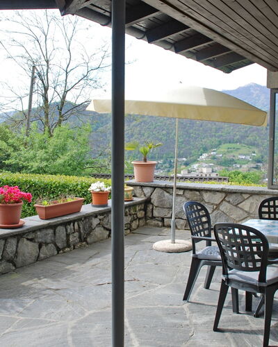 Carlo Cityview Lugano