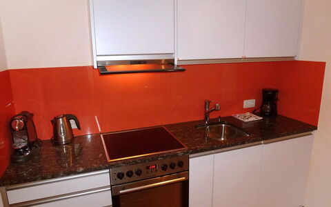 Alloggio:&nbsp;Residenza Monte Bré - Apt.004 Haus1 102.28