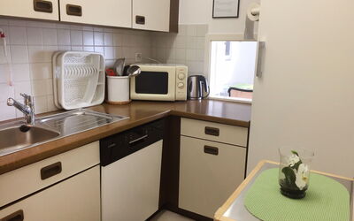 Alloggio:&nbsp;Residenza Monte Bré - Apt.204 Haus1 102.31